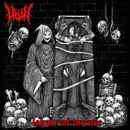 UwU : Legacy of Torture